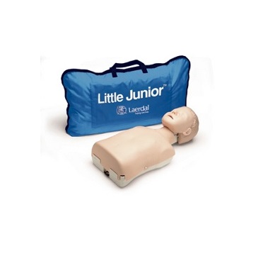 Alquiler Muñeco niño RCP Little Junior 15€/día